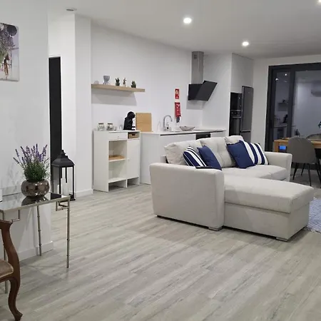Casa Da Veiga By Encanto Da Veiga Villa *