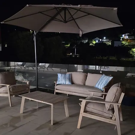 Casa Da Veiga By Encanto Da Veiga Villa