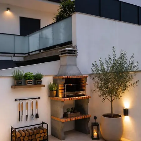 Casa Da Veiga By Encanto Da Veiga Villa *