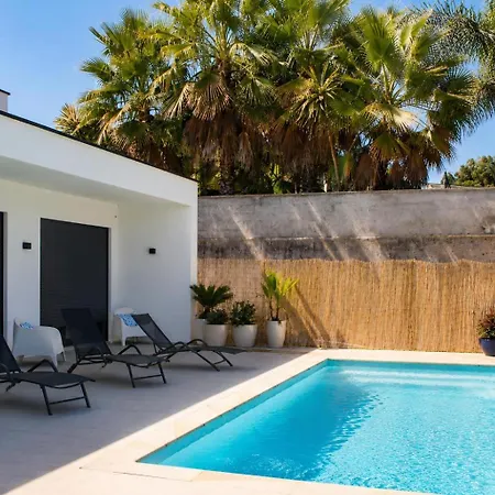 Villa Casa Da Veiga By Encanto Da Veiga