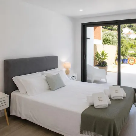 Casa Da Veiga By Encanto Da Veiga Villa Arcos de Valdevez